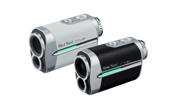 ShotNavi ショットナビ ゴルフ用距離計測機（GPS、レーザー）