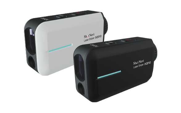 Shot Navi ADVANCE2 FW GPSナビ Shot Navi ADVANCE 2(ショットナビ アドバンス)::フルレイアウト