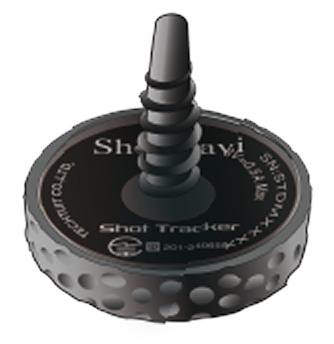ShotTracker-OFF